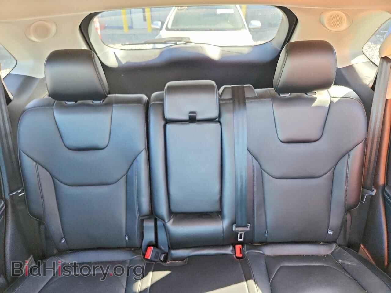 2018 FORD EDGE - VIN: 2FMPK4K96JBB37760 - Photo 10