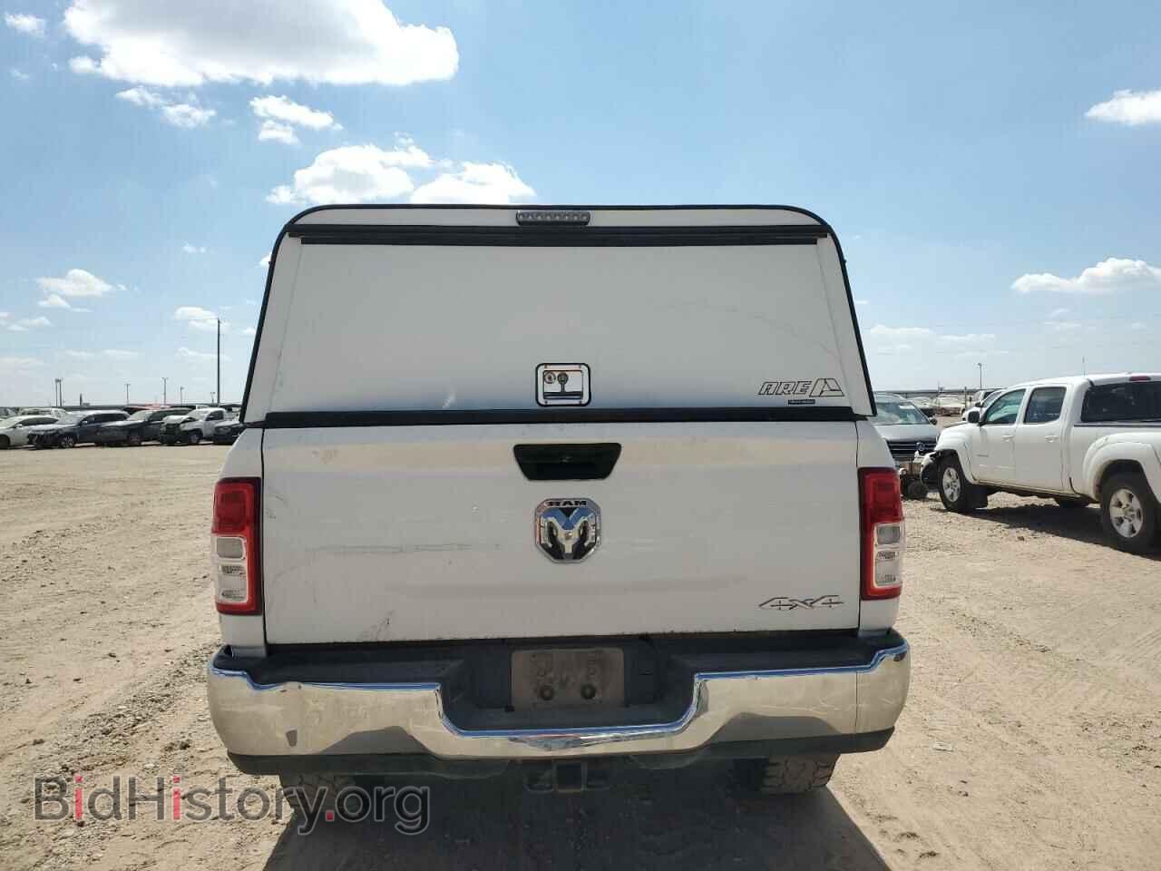 2019 RAM 3500 - VIN: 3C63R3GL4KG711274 - Фото 6