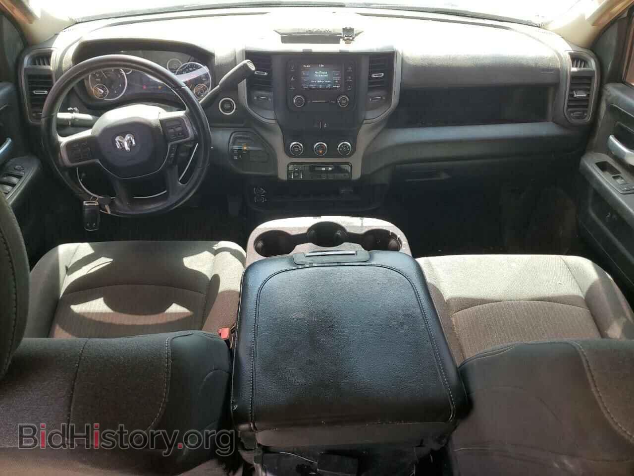 2019 RAM 3500 - VIN: 3C63R3GL4KG711274 - Фото 8