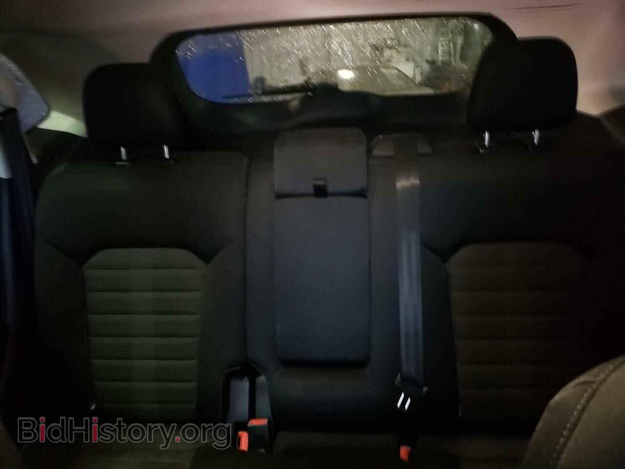 2018 FORD EDGE - VIN: 2FMPK4J83JBB36493 - Фото 10