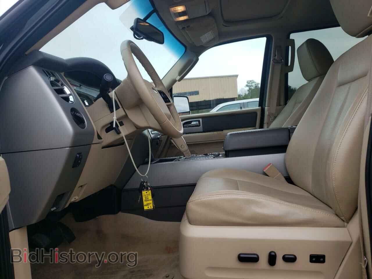 2011 FORD EXPEDITION - VIN: 1FMJU1H56BEF35446 - Фото 7