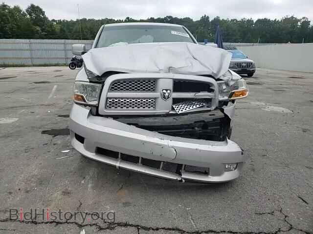 2012 DODGE RAM 1500 - VIN: 1C6RD6FT8CS159719 - Фото 14