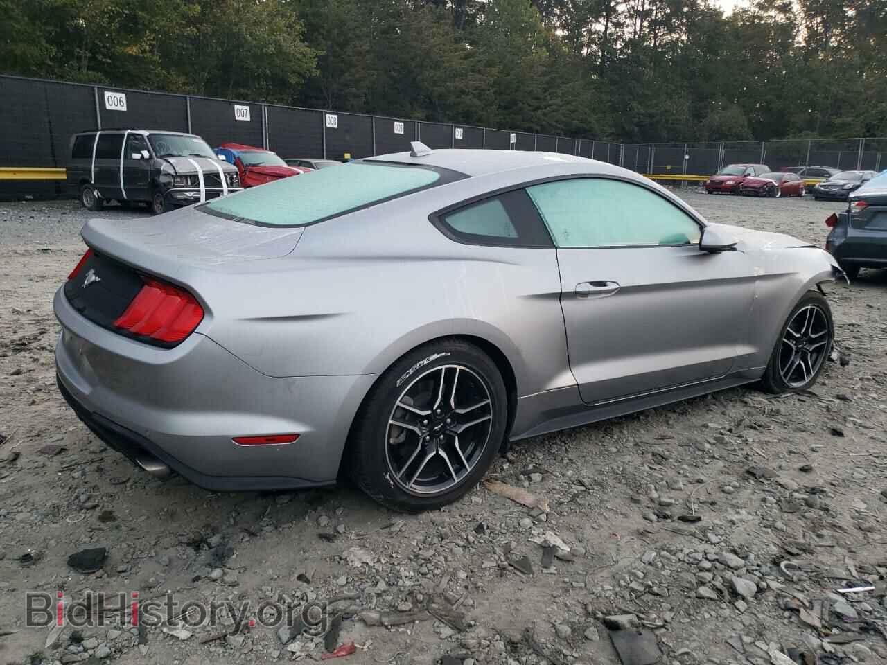 2021 FORD ALL Models - VIN: 1FA6P8THXM5126192 - Photo 3