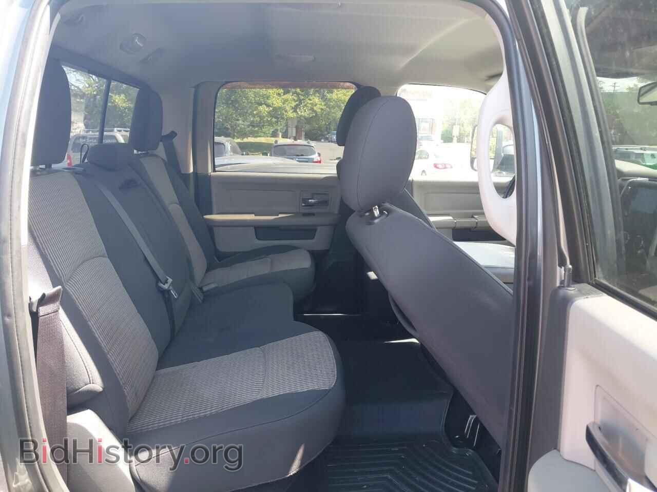 2011 DODGE All Models - VIN: 3D7TT2CT1BG545716 - Фото 6