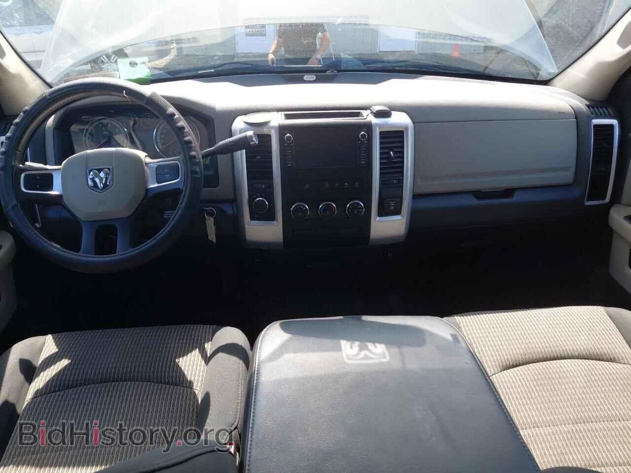 2011 DODGE All Models - VIN: 3D7TT2CT1BG545716 - Фото 9