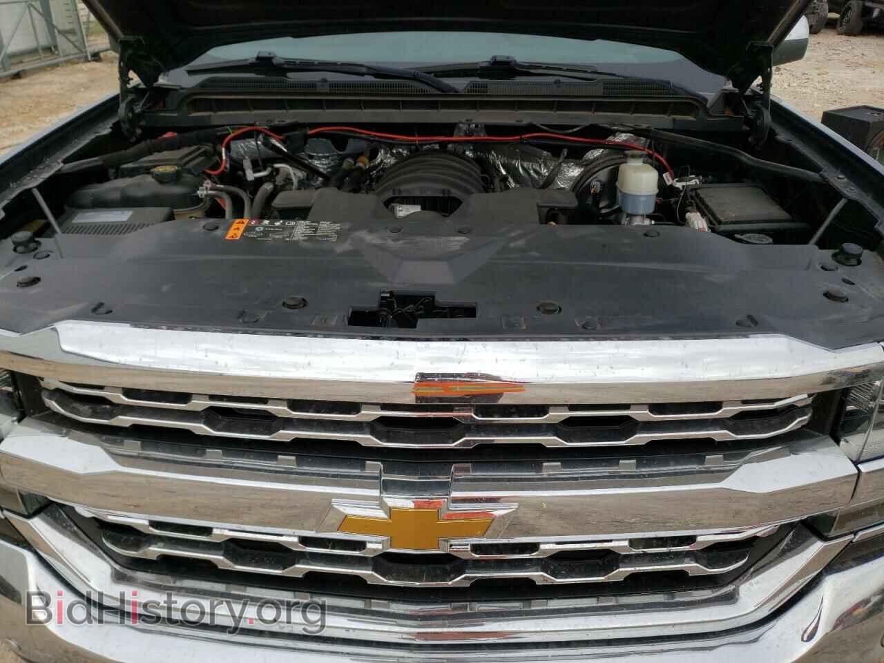 2018 CHEVROLET ALL Models - VIN: 3GCPCSEC2JG366205 - Фото 11