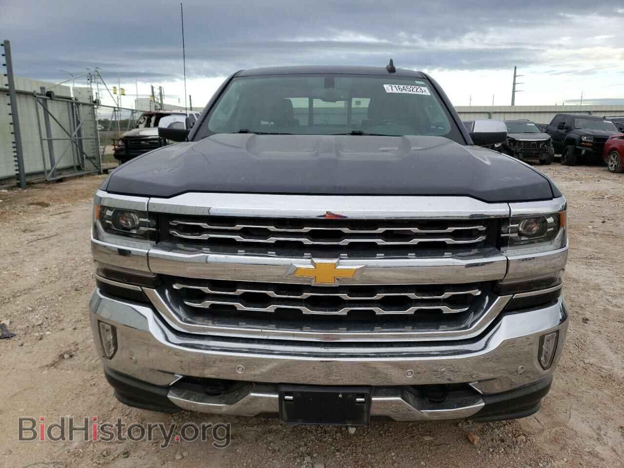 2018 CHEVROLET ALL Models - VIN: 3GCPCSEC2JG366205 - Фото 5