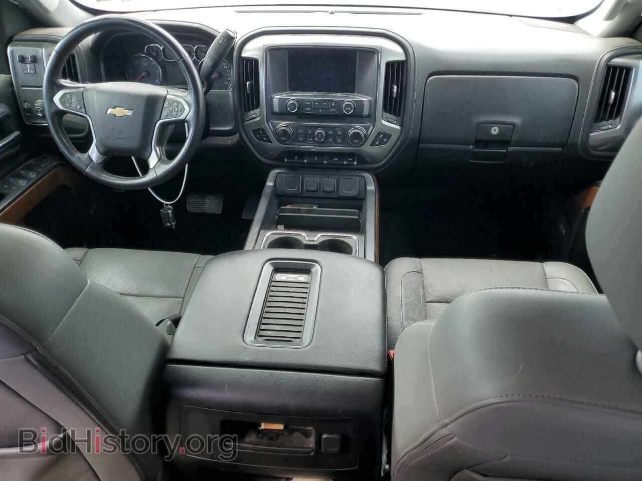 2018 CHEVROLET ALL Models - VIN: 3GCPCSEC2JG366205 - Фото 8