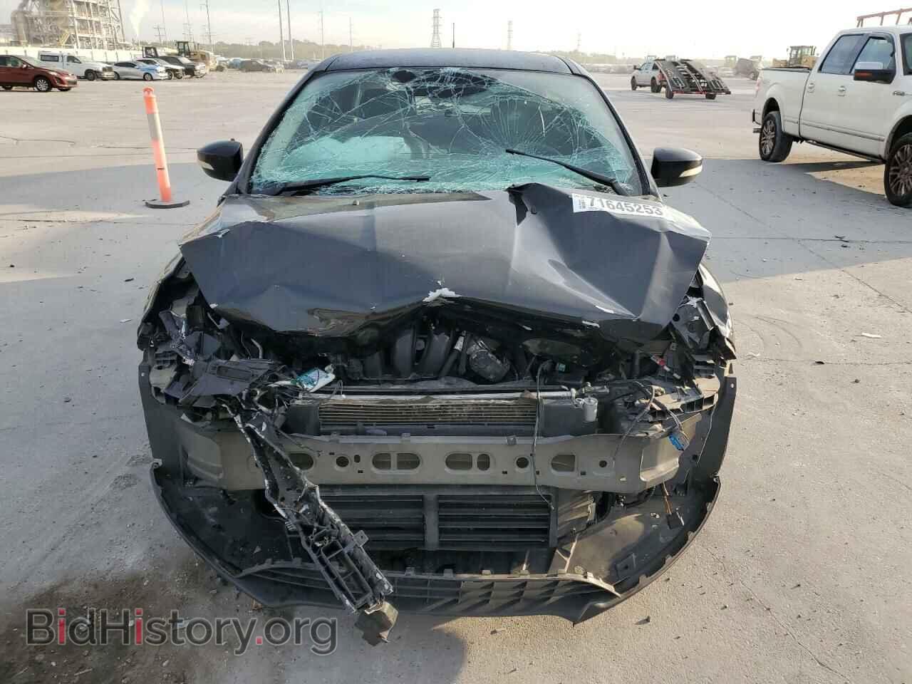 2015 FORD FOCUS - VIN: 1FADP3K24FL304541 - Фото 5