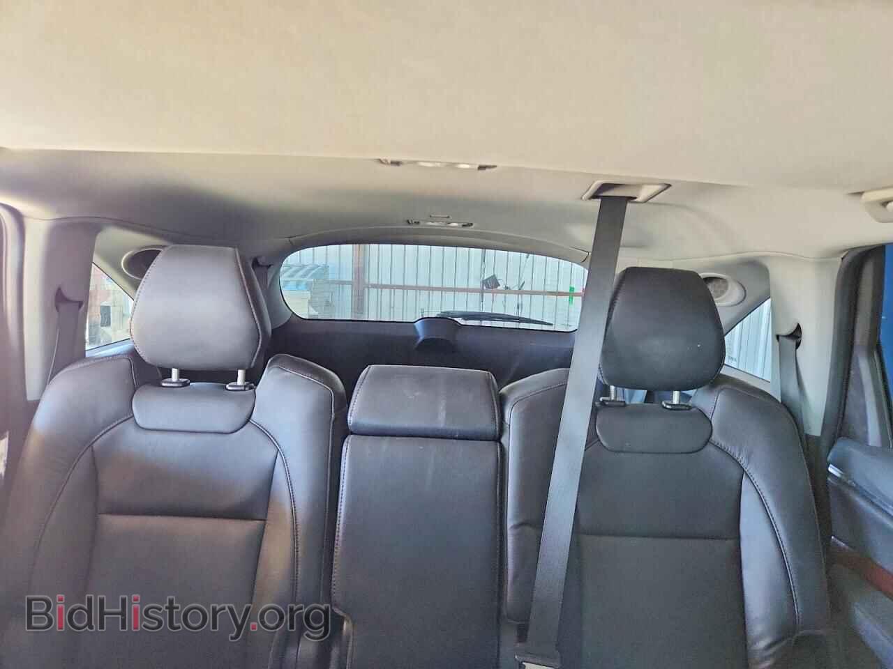 2014 ACURA MDX - VIN: 5FRYD3H43EB008455 - Photo 10
