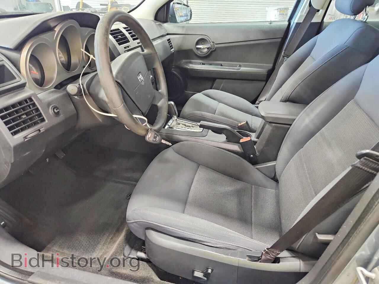 2010 DODGE AVENGER - VIN: 1B3CC4FB7AN185416 - Photo 7