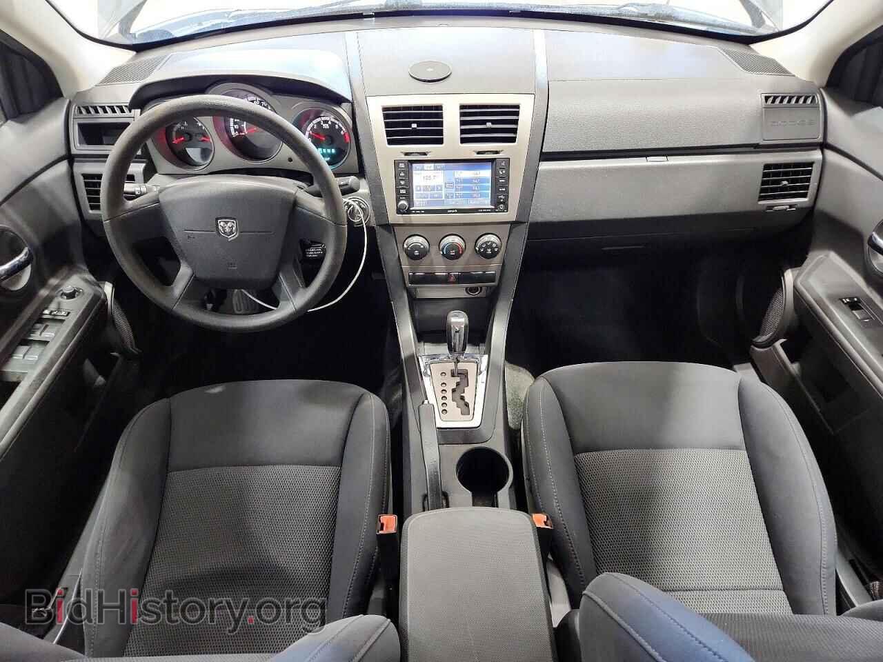 2010 DODGE AVENGER - VIN: 1B3CC4FB7AN185416 - Photo 8