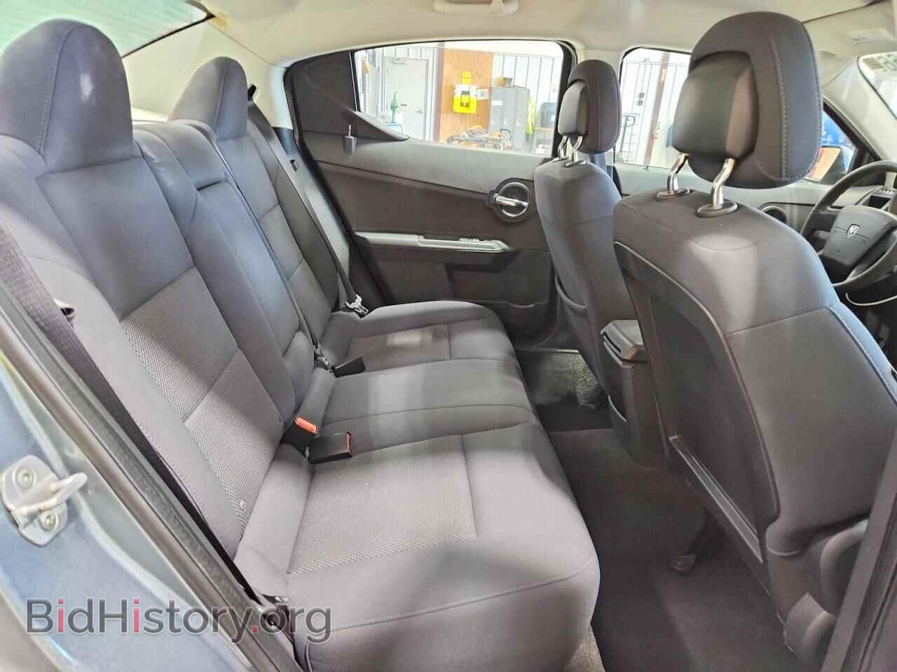 2010 DODGE AVENGER - VIN: 1B3CC4FB7AN185416 - Photo 10