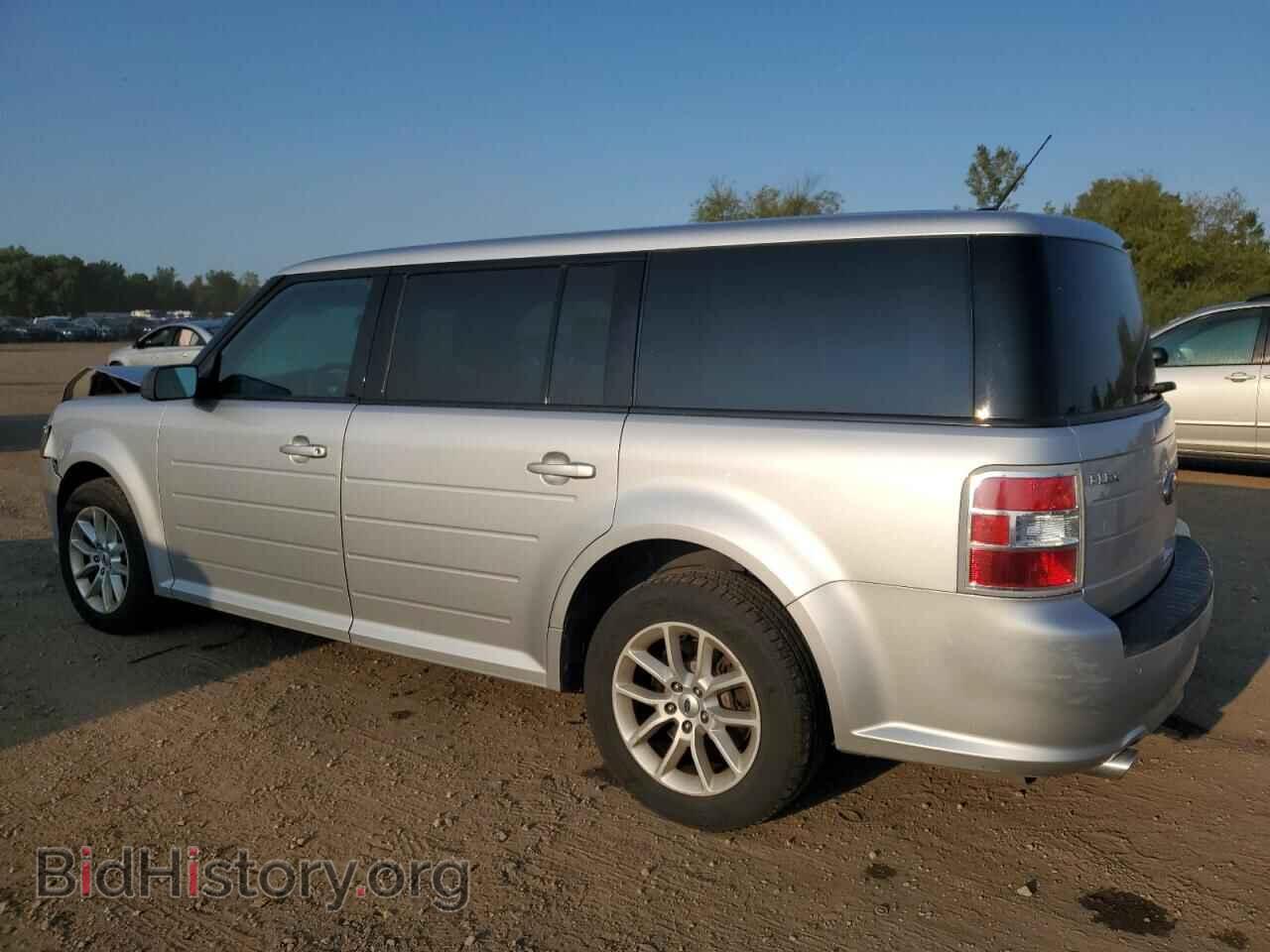 2015 FORD FLEX - VIN: 2FMGK5B81FBA20768 - Photo 2