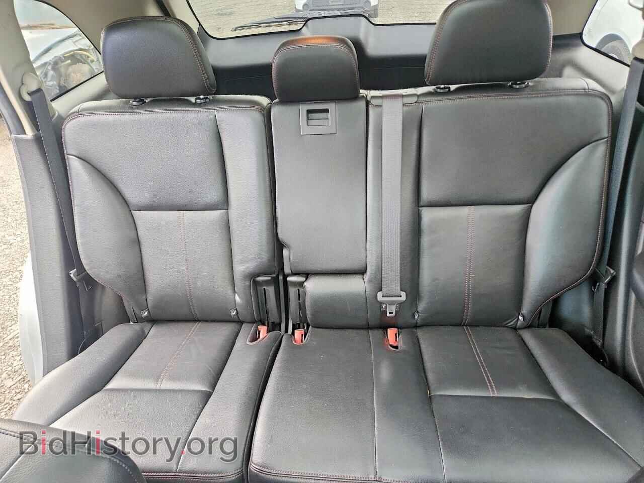 2013 FORD EDGE - VIN: 2FMDK4JC4DBA10929 - Фото 10