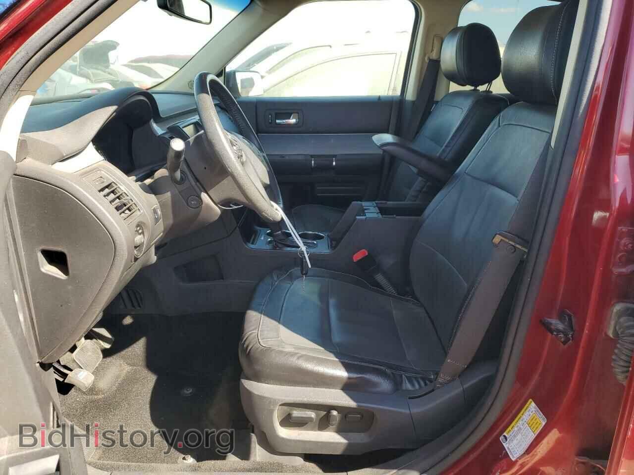 2014 FORD FLEX - VIN: 2FMGK5C84EBD13710 - Photo 7