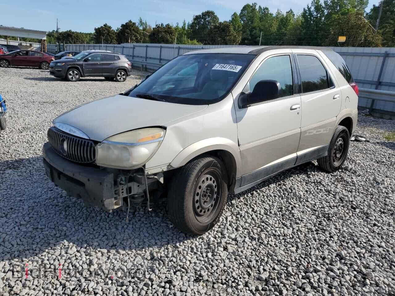 Photo 3G5DA03E55S562635 - BUICK RENDEZVOUS 2005