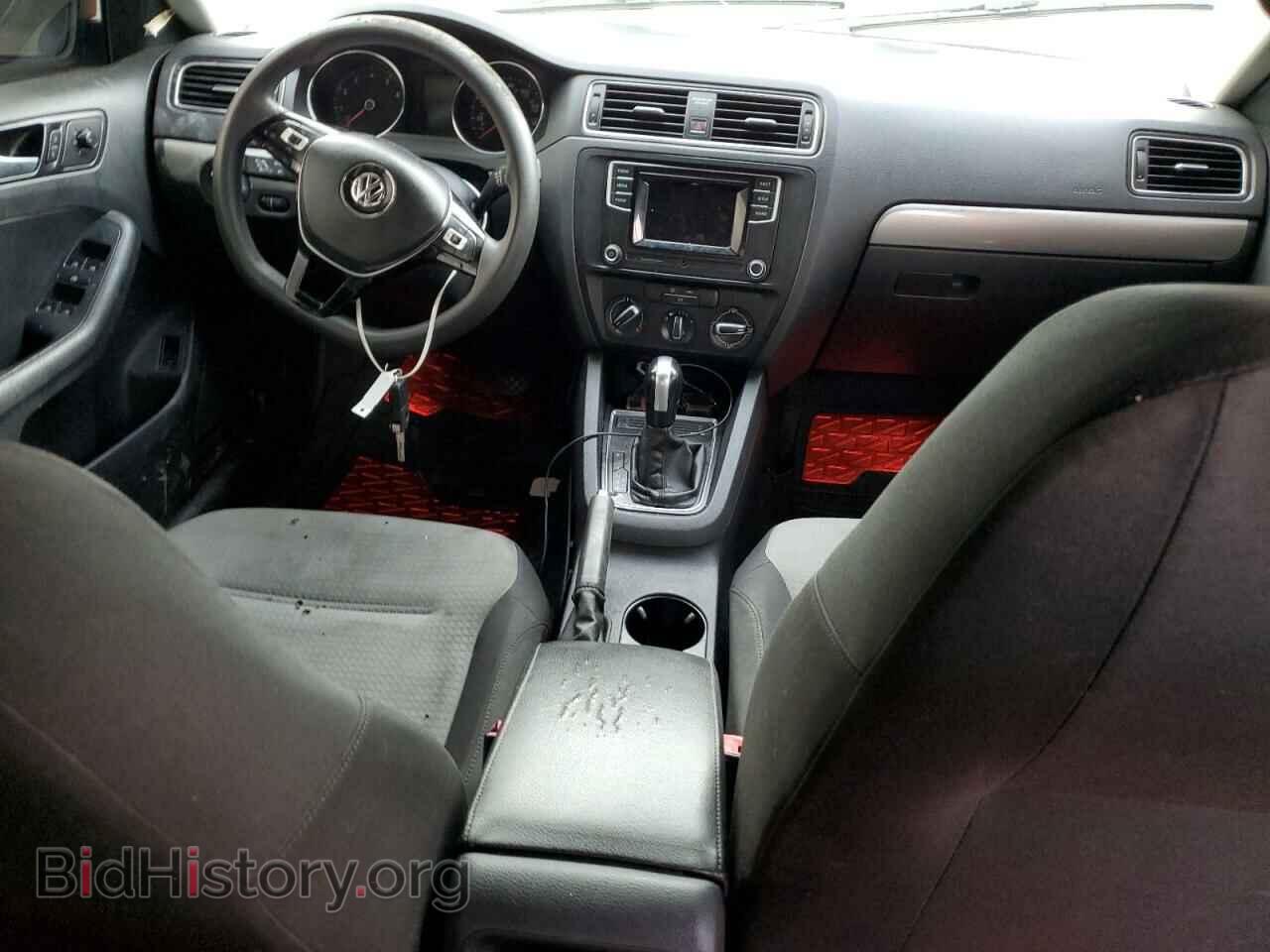 2017 VOLKSWAGEN JETTA - VIN: 3VW2B7AJ4HM245702 - Фото 8