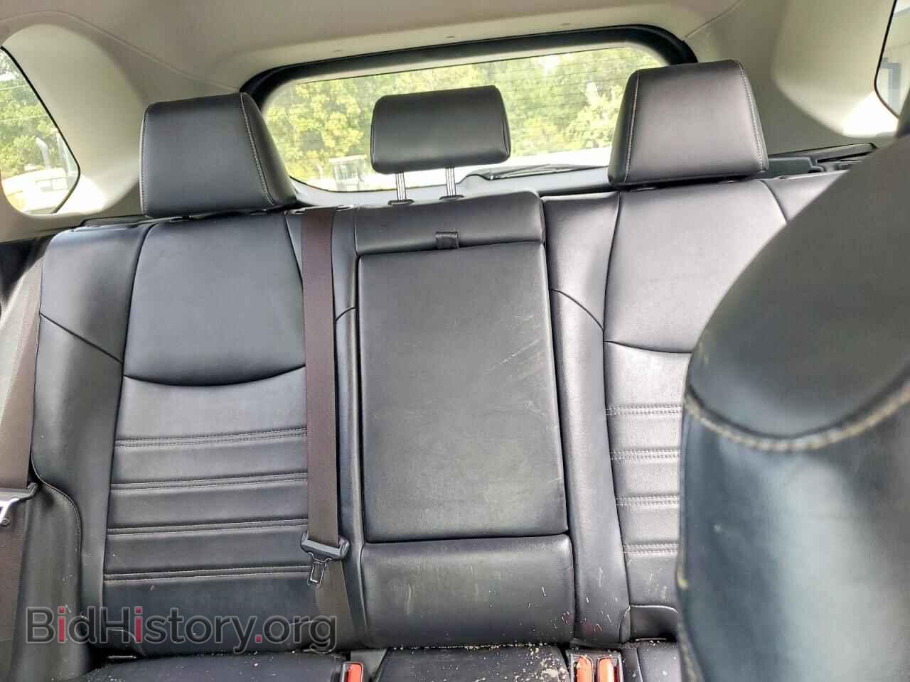 2019 TOYOTA RAV4 - VIN: JTMC1RFV0KD017524 - Фото 10