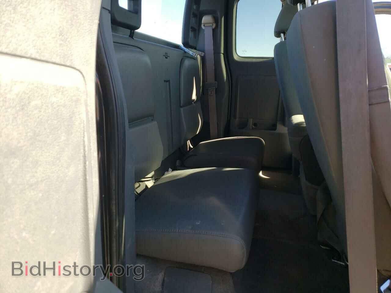 2006 DODGE DAKOTA - VIN: 1D7HE22K16S632409 - Фото 10