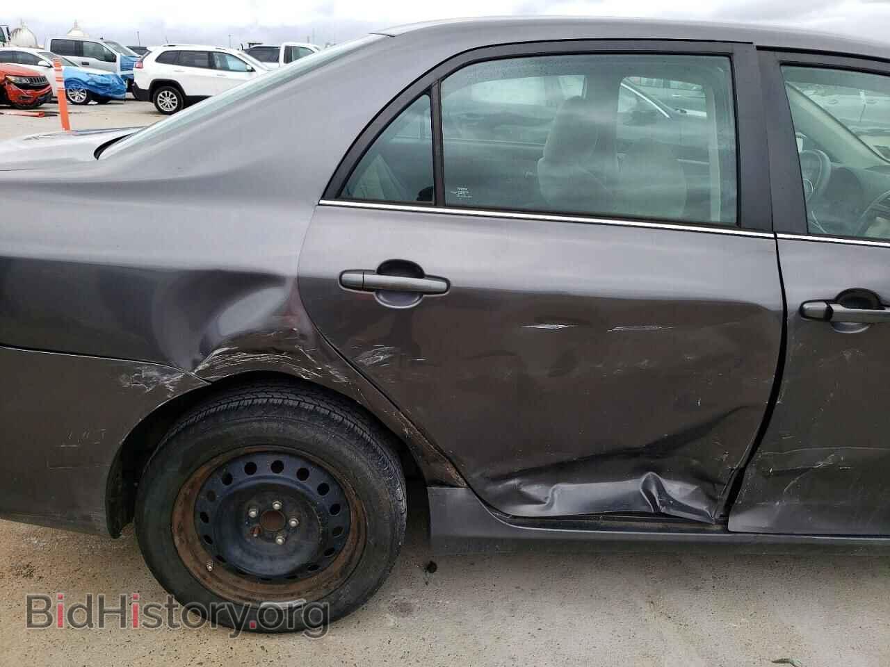 2013 TOYOTA COROLLA - VIN: 5YFBU4EE3DP188582 - Photo 10
