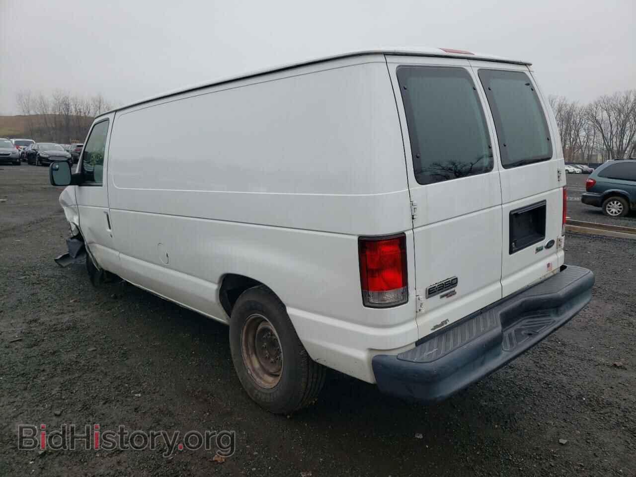 2013 FORD ECONOLINE - VIN: 1FTSE3EL6DDB33147 - Фото 2