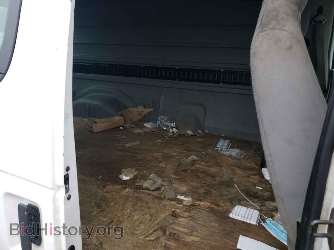 2013 FORD ECONOLINE - VIN: 1FTSE3EL6DDB33147 - Фото 11