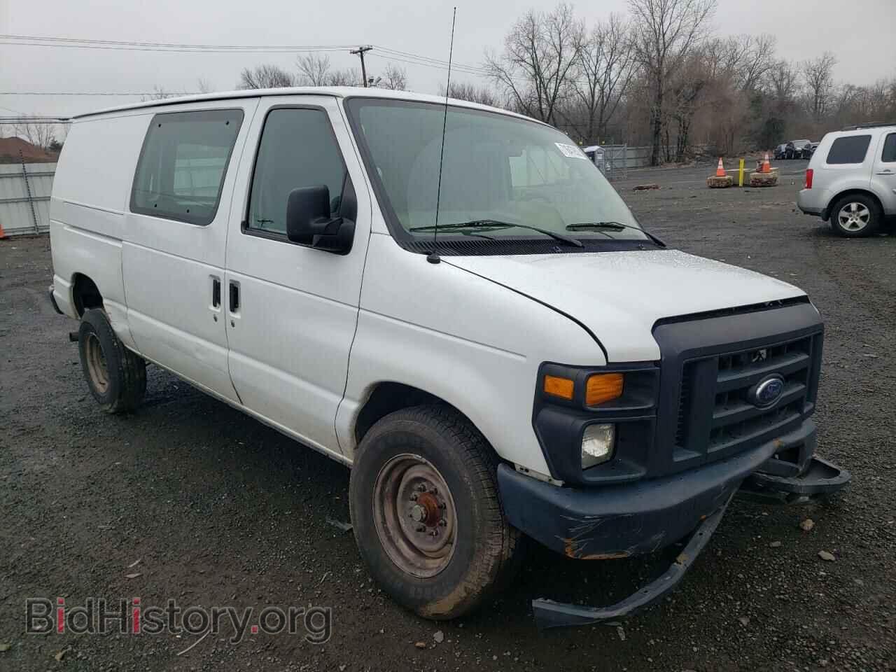 2013 FORD ECONOLINE - VIN: 1FTSE3EL6DDB33147 - Фото 4