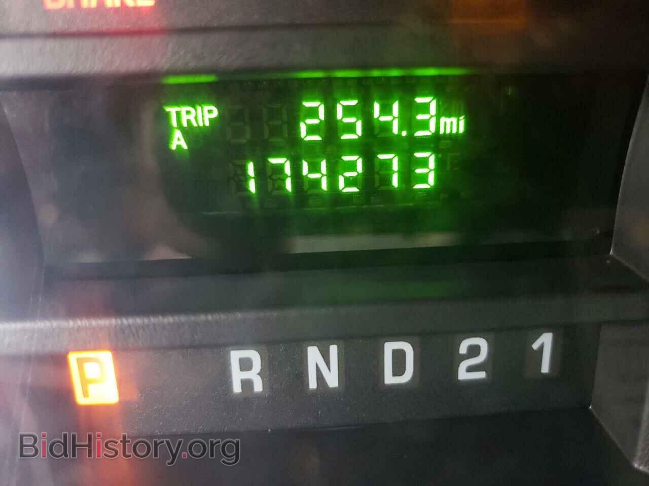 2013 FORD ECONOLINE - VIN: 1FTSE3EL6DDB33147 - Фото 9