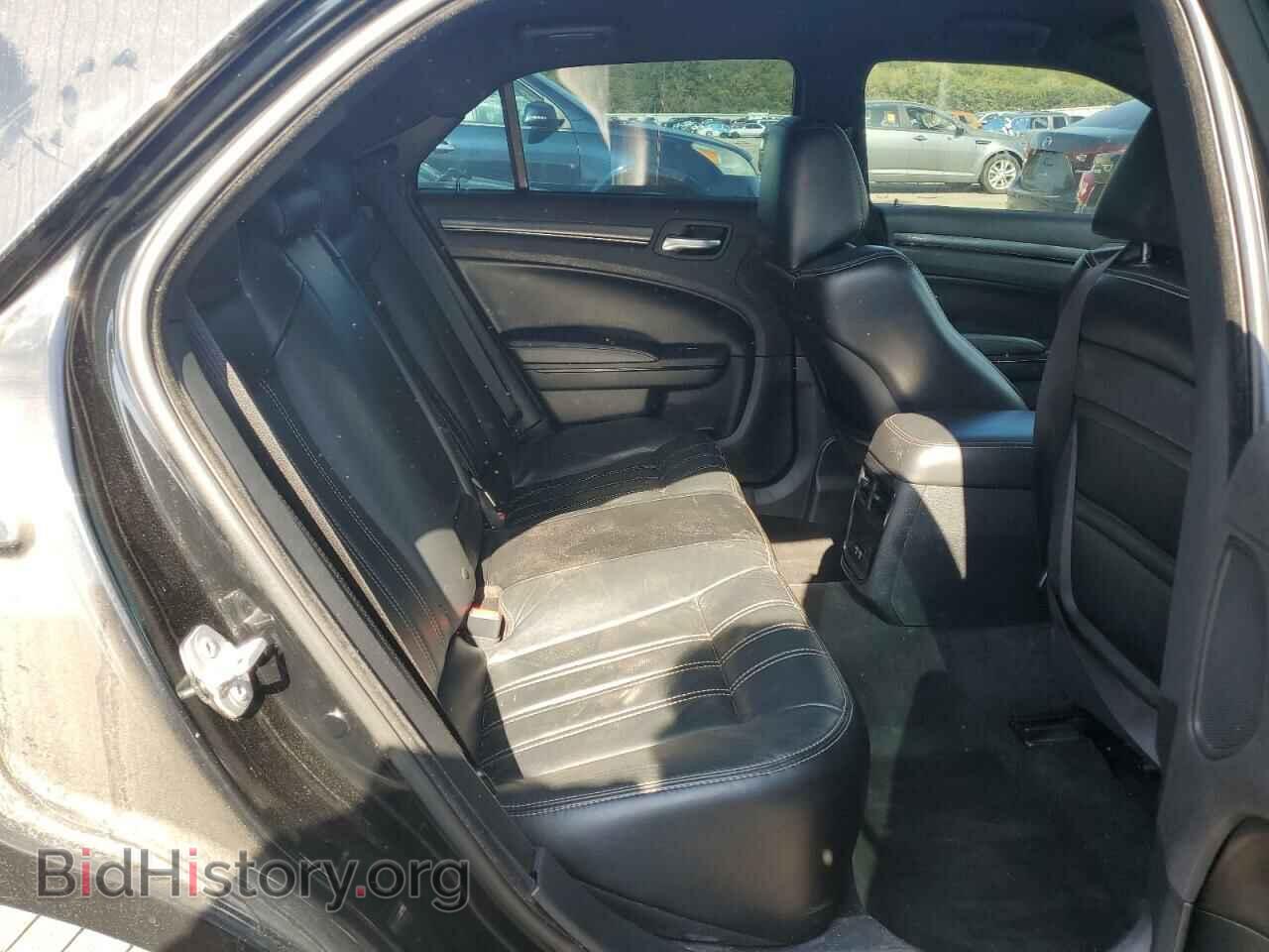 2016 CHRYSLER 300 - VIN: 2C3CCAGG1GH106786 - Фото 10