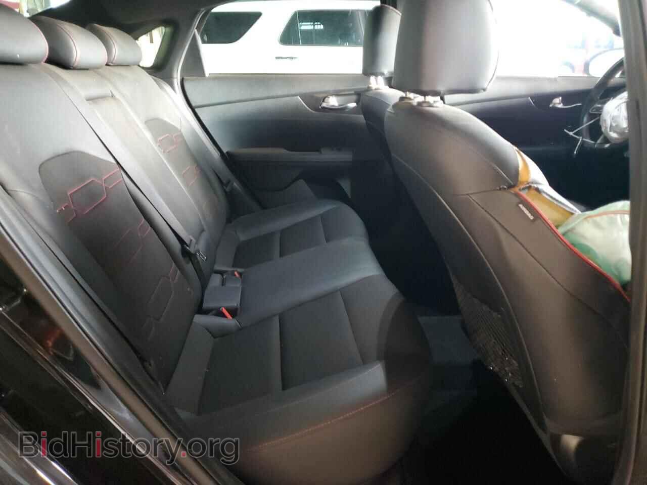 2021 KIA FORTE - VIN: 3KPF44AC5ME334391 - Фото 10