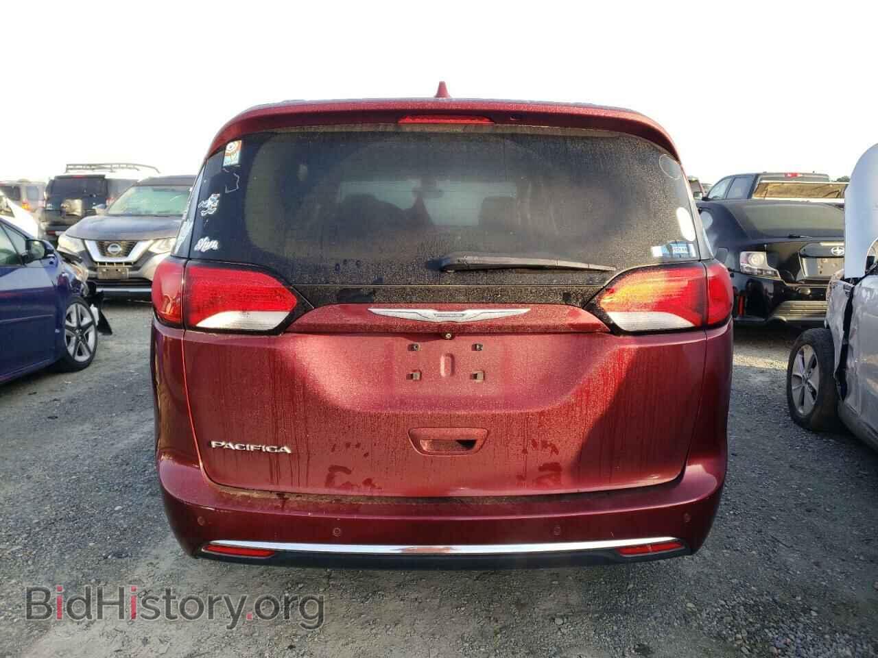 2017 CHRYSLER PACIFICA - VIN: 2C4RC1BG1HR589026 - Photo 6