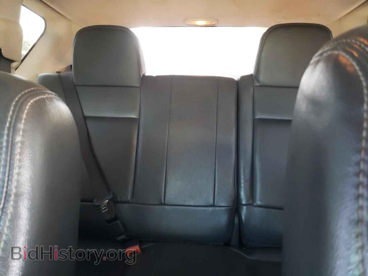 2014 JEEP COMPASS - VIN: 1C4NJDCB2ED831975 - Photo 10