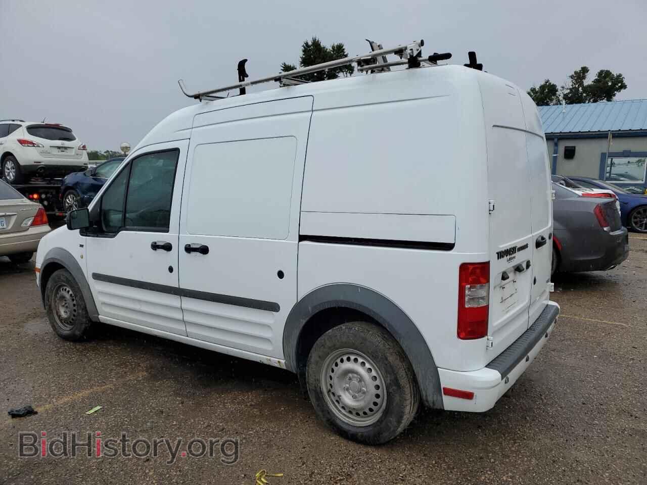 2012 FORD TRANSIT - VIN: NM0LS7BN9CT080553 - Фото 2