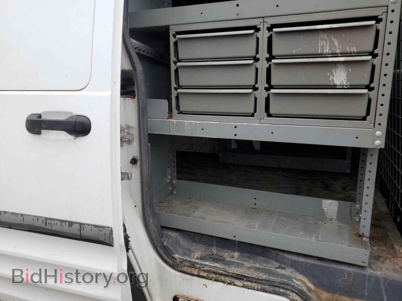 2012 FORD TRANSIT - VIN: NM0LS7BN9CT080553 - Фото 11