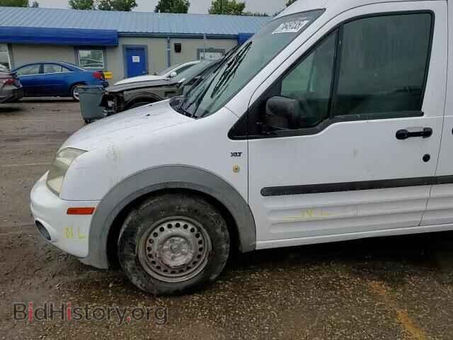 2012 FORD TRANSIT - VIN: NM0LS7BN9CT080553 - Фото 14