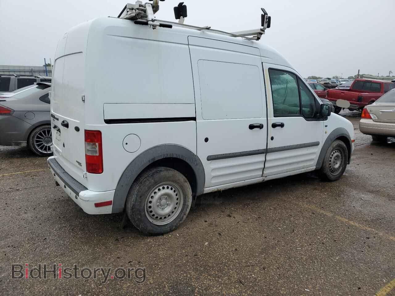 2012 FORD TRANSIT - VIN: NM0LS7BN9CT080553 - Фото 3
