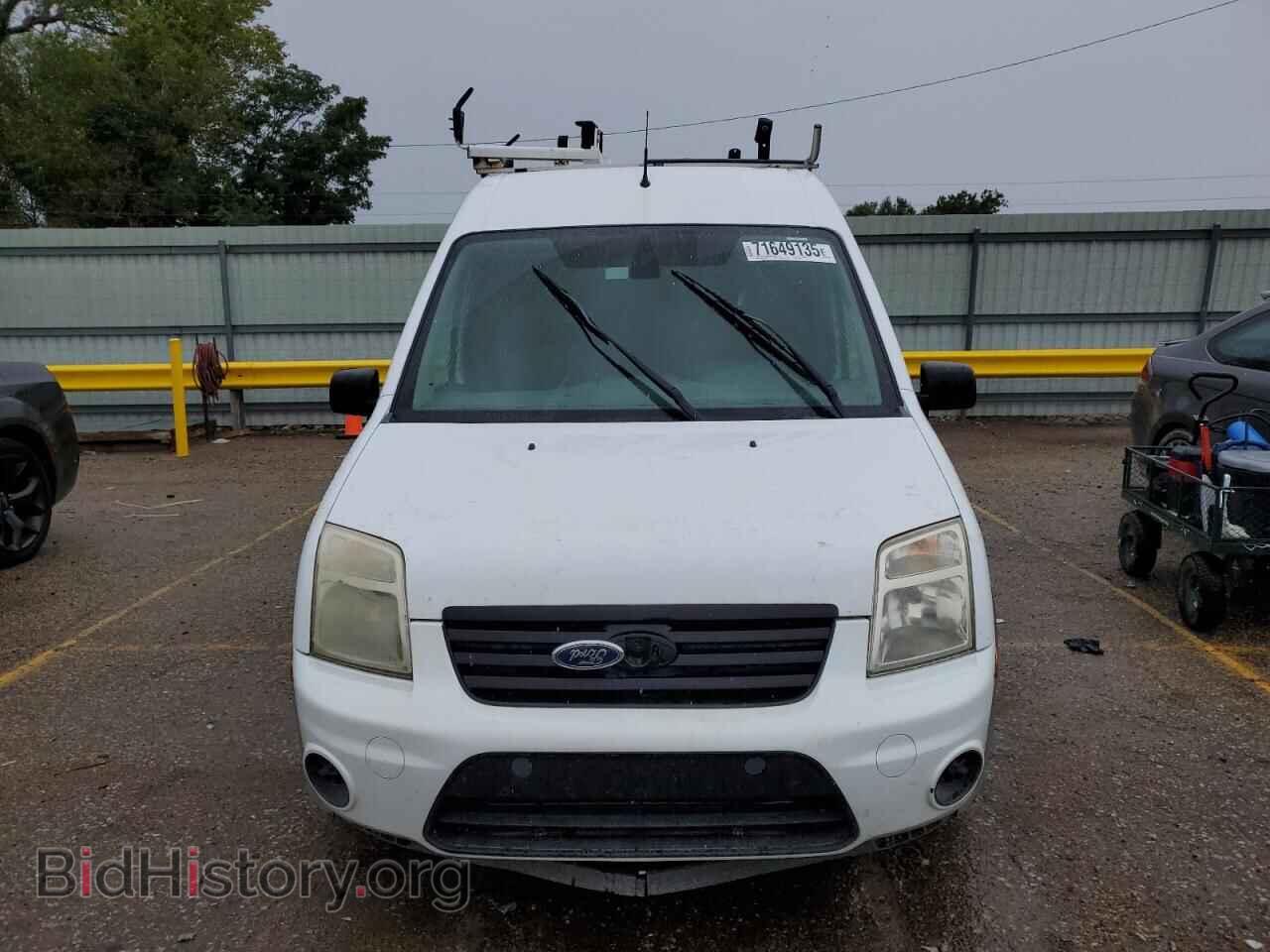 2012 FORD TRANSIT - VIN: NM0LS7BN9CT080553 - Фото 5