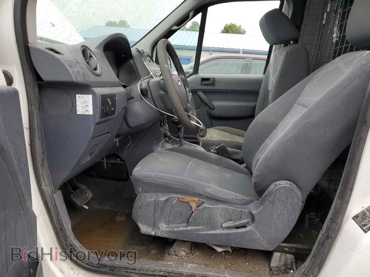 2012 FORD TRANSIT - VIN: NM0LS7BN9CT080553 - Фото 7