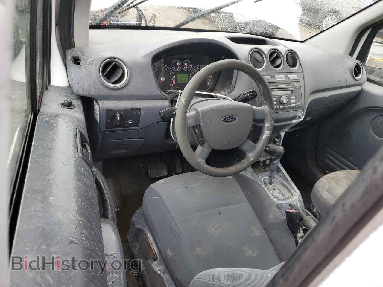 2012 FORD TRANSIT - VIN: NM0LS7BN9CT080553 - Фото 8