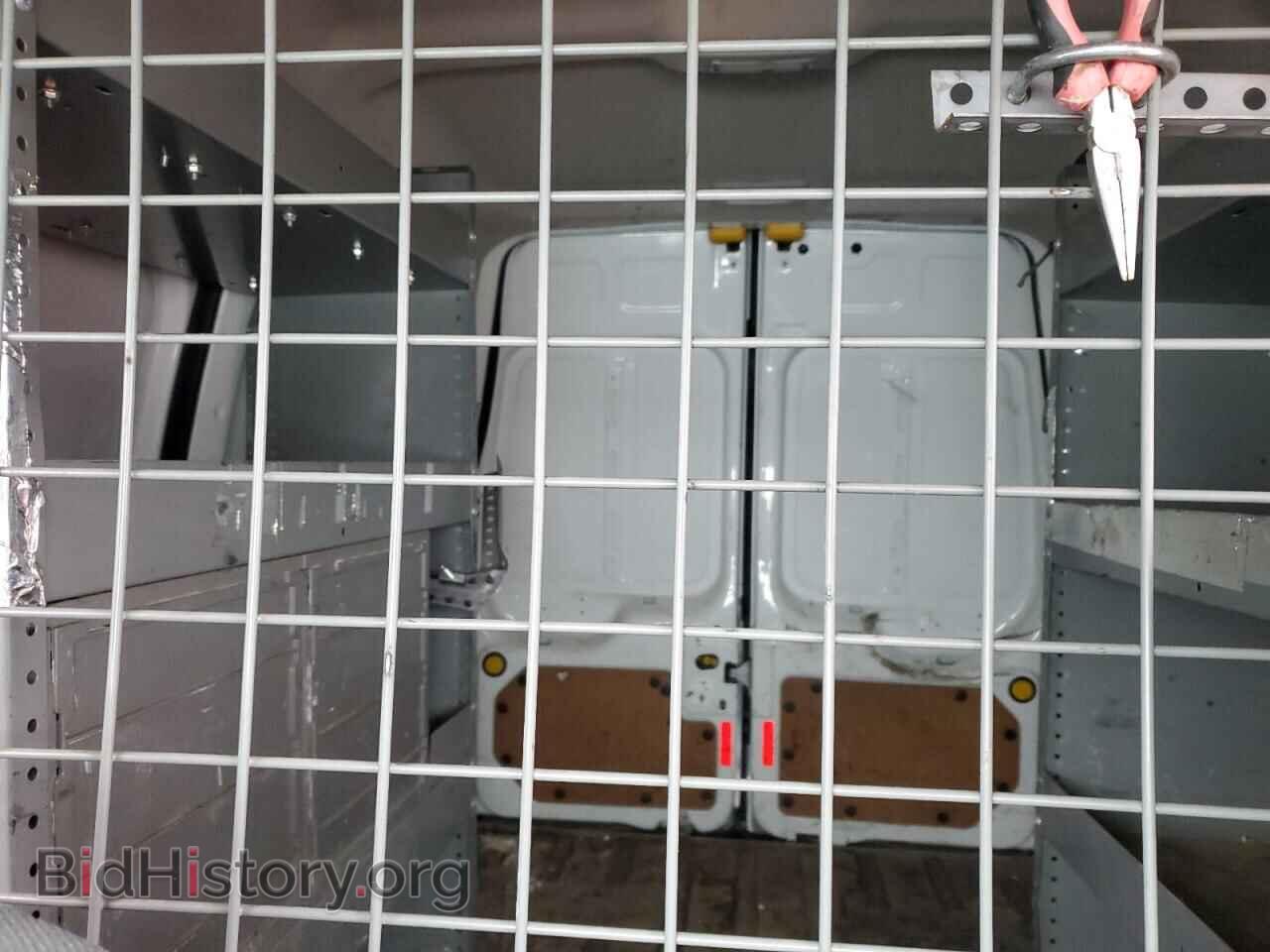 2012 FORD TRANSIT - VIN: NM0LS7BN9CT080553 - Фото 10