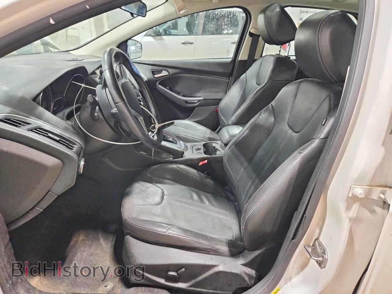 2013 FORD FOCUS - VIN: 1FADP3J27DL116482 - Photo 7
