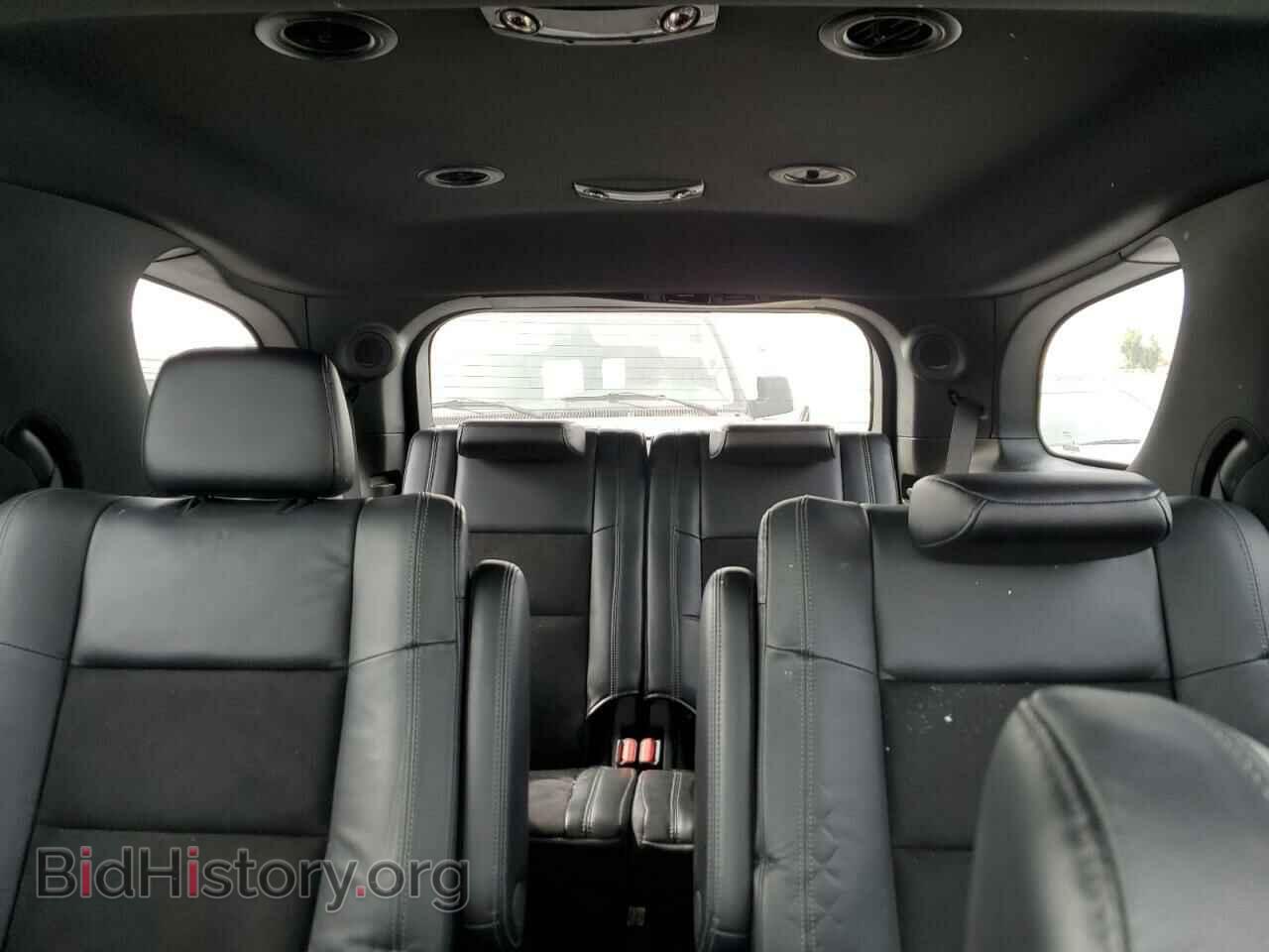 2022 DODGE DURANGO - VIN: 1C4RDJDG5NC201228 - Фото 10