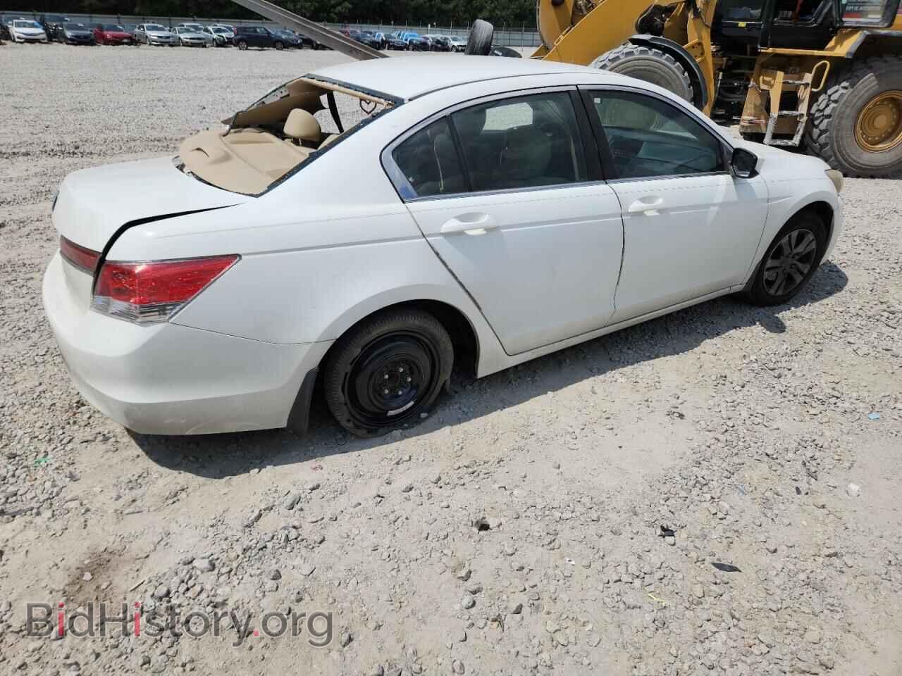 2012 HONDA ACCORD - VIN: 1HGCP2F47CA069542 - Фото 3