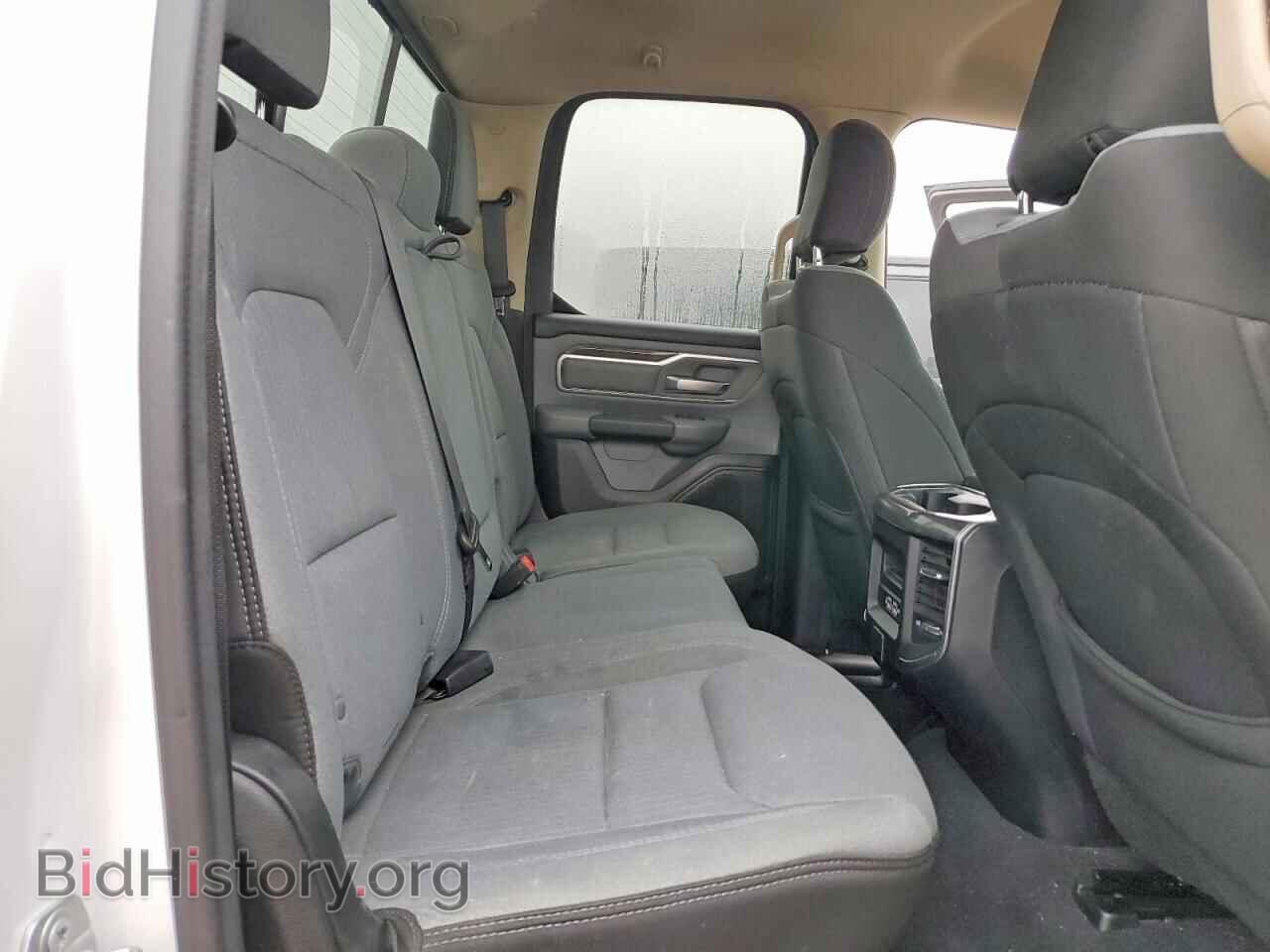 2019 RAM 1500 - VIN: 1C6SRFBT2KN557448 - Photo 10