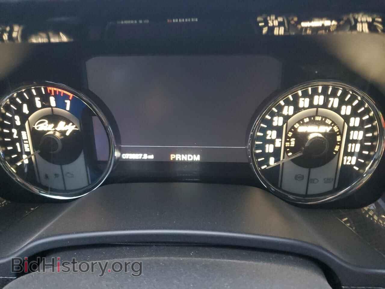 2020 FORD F-150 - VIN: 1FTEW1E58LFA29844 - Фото 9