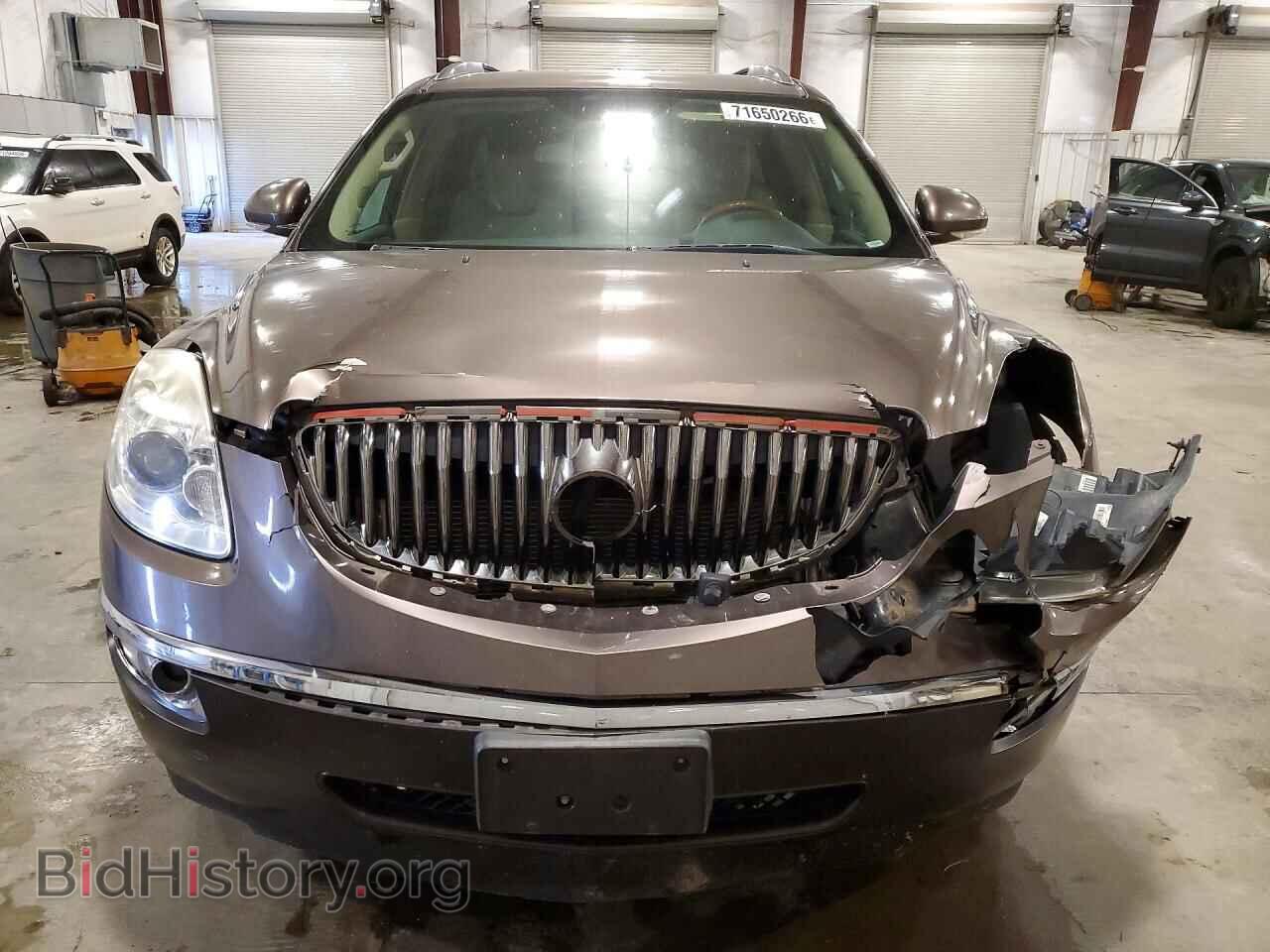 2010 BUICK ENCLAVE - VIN: 5GALVBED3AJ133970 - Фото 5
