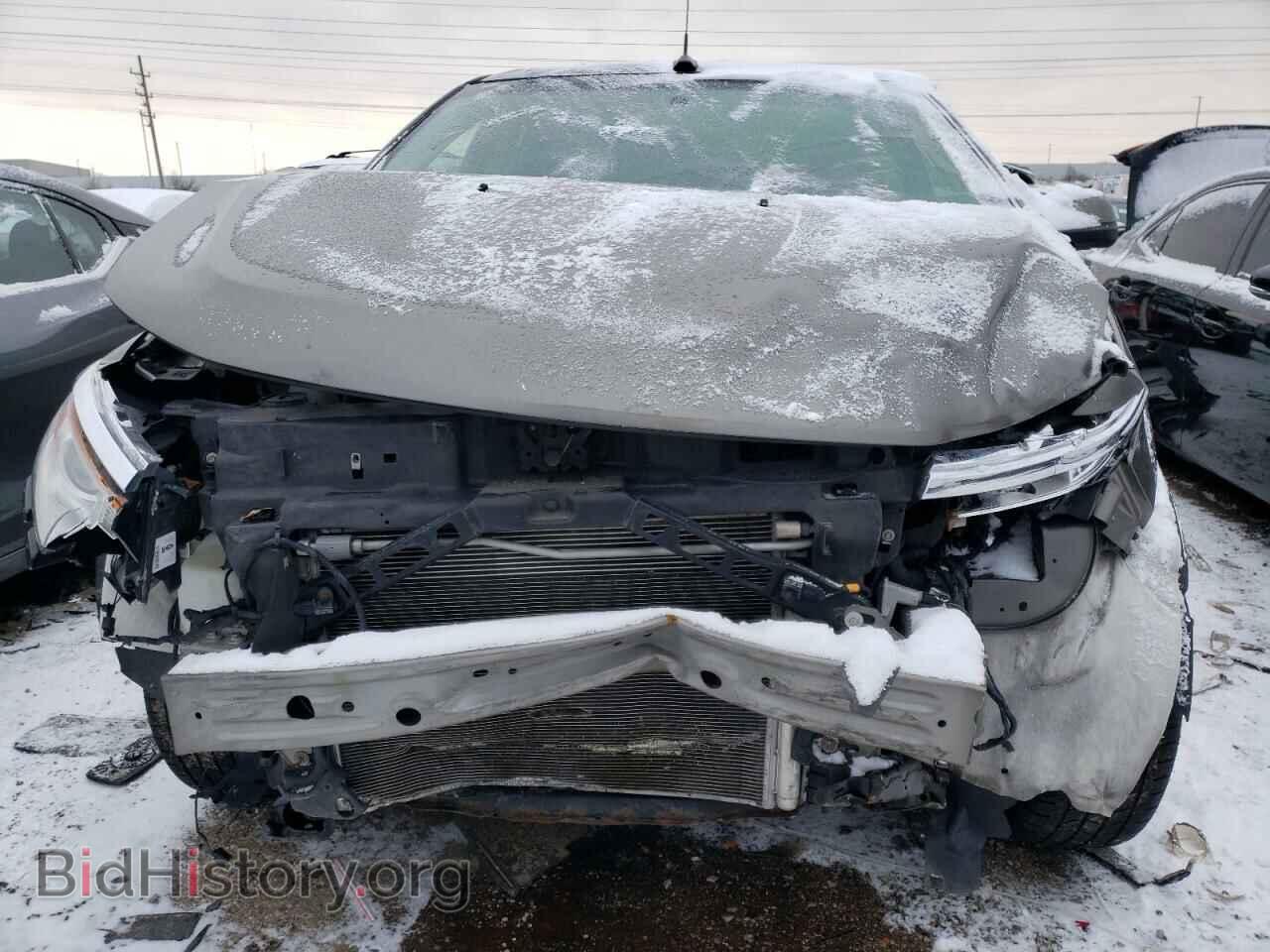 2013 FORD EDGE - VIN: 2FMDK3JCXDBC87949 - Photo 5