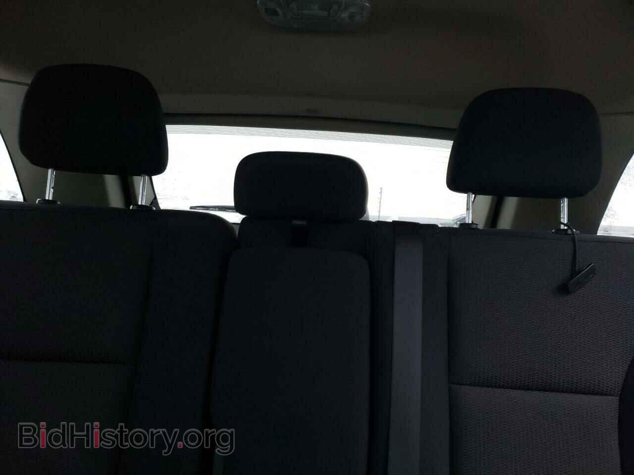 2013 FORD EDGE - VIN: 2FMDK3JCXDBC87949 - Photo 10