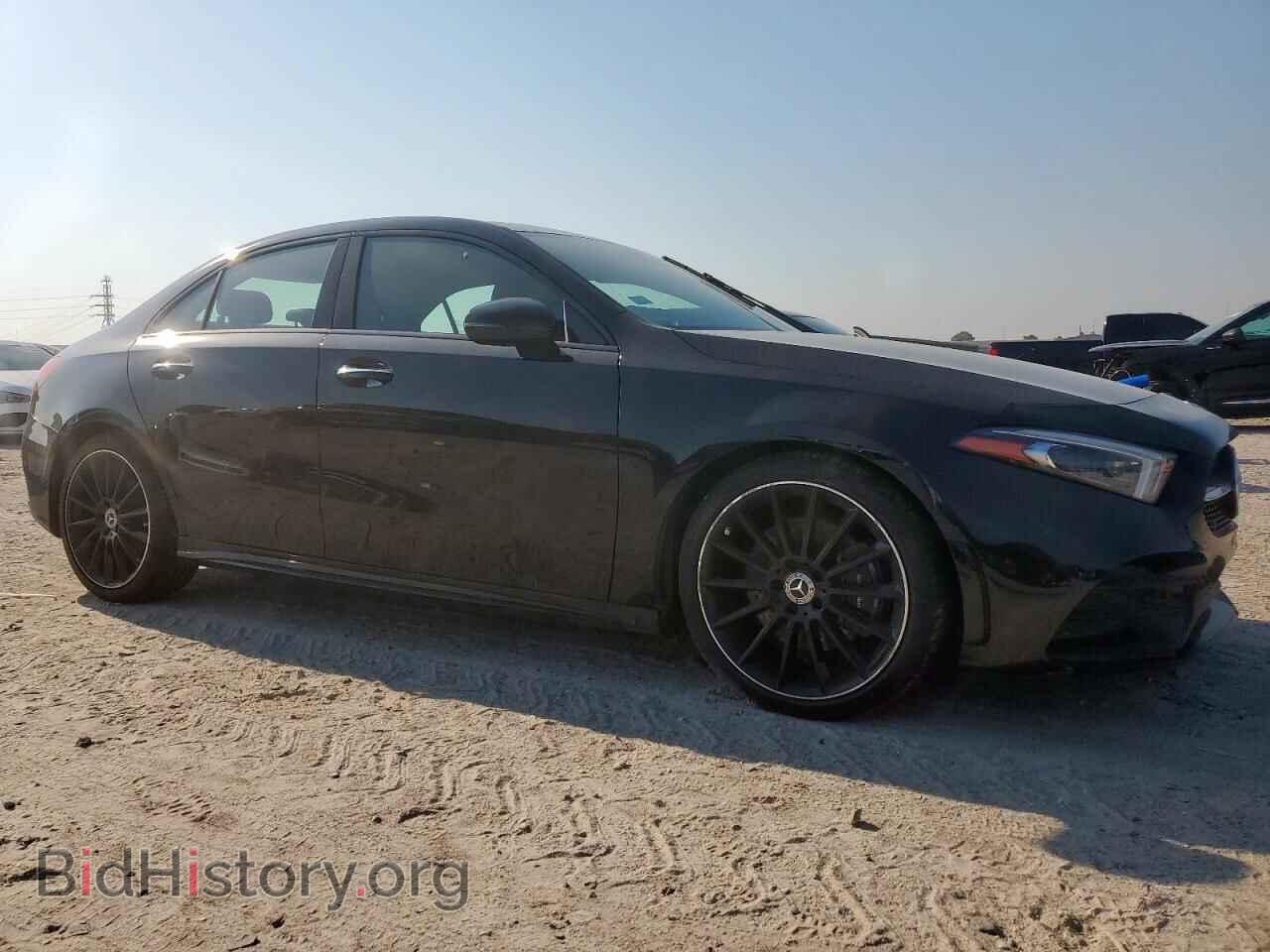 2019 MERCEDES-BENZ A-CLASS - VIN: WDD3G4EB2KW006849 - Фото 4
